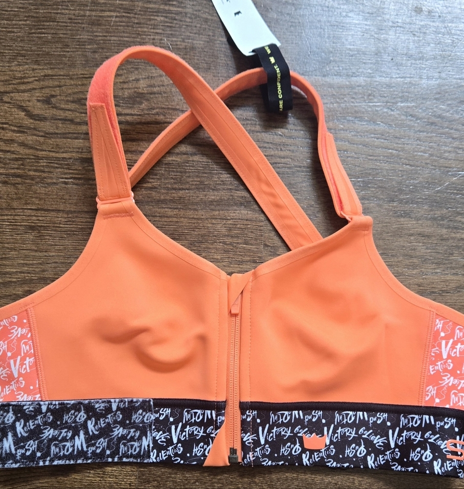 SHEFIT Women's Flex Sports Bra - Size Small